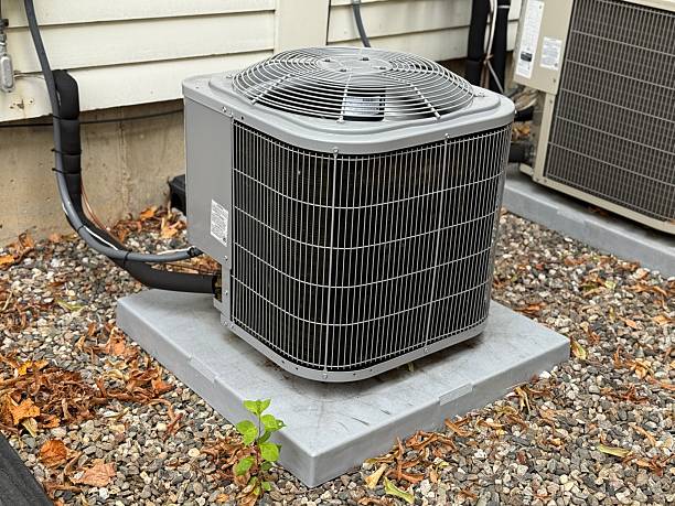 24/7 Emergency Ductwork Repair experts in Pioneer, OH